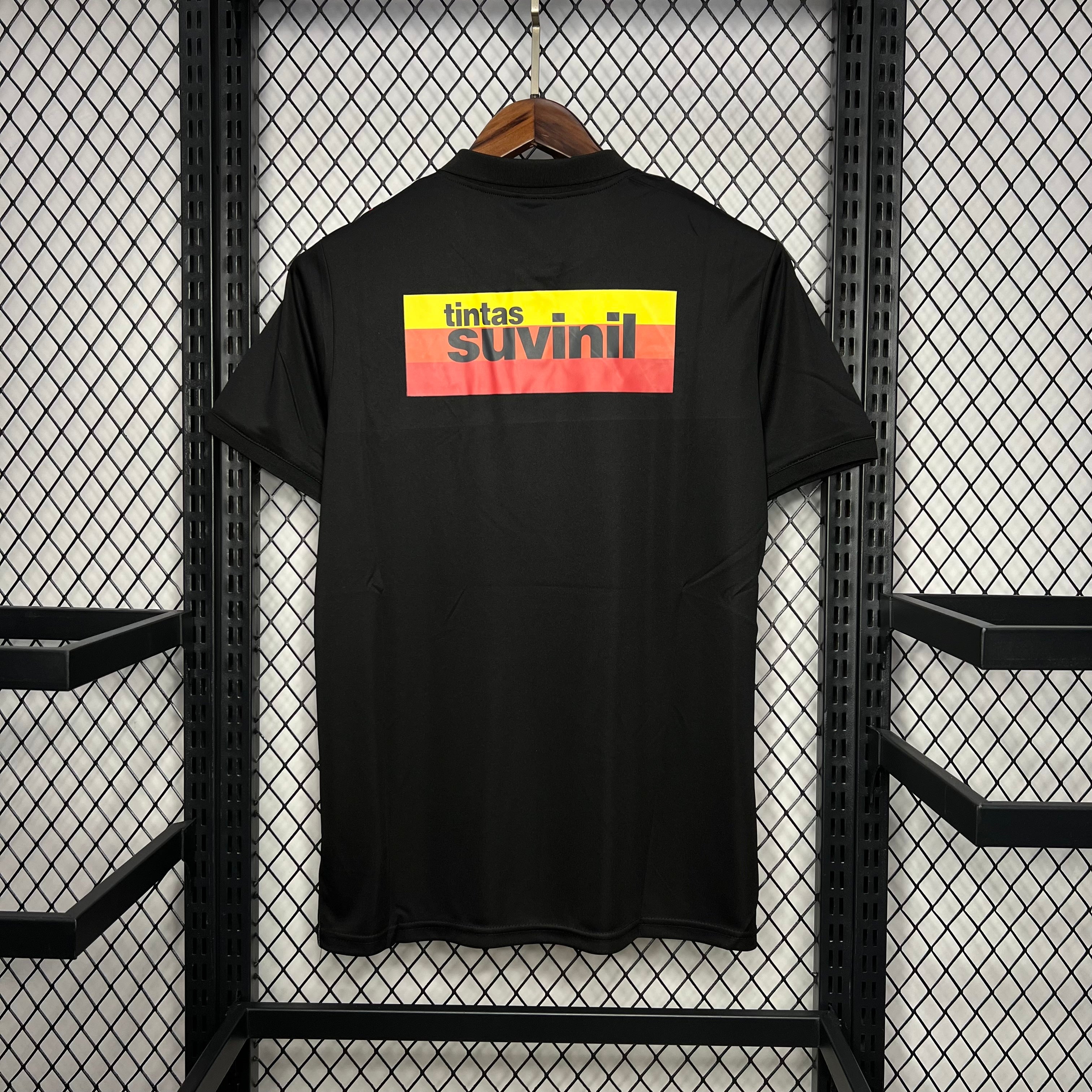 Corinthians 1995 Away - Retro