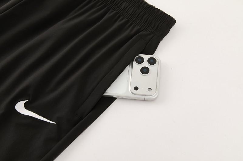 Chelsea 2026/27 Black Tracksuit