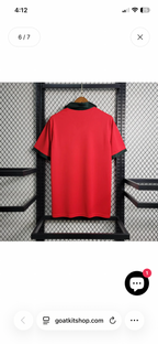 Portugal 1972 Home - Retro