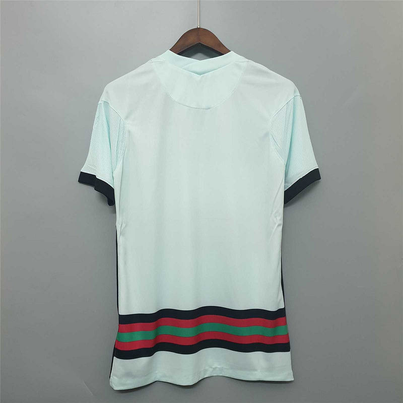 Portugal 2020 Away - Retro