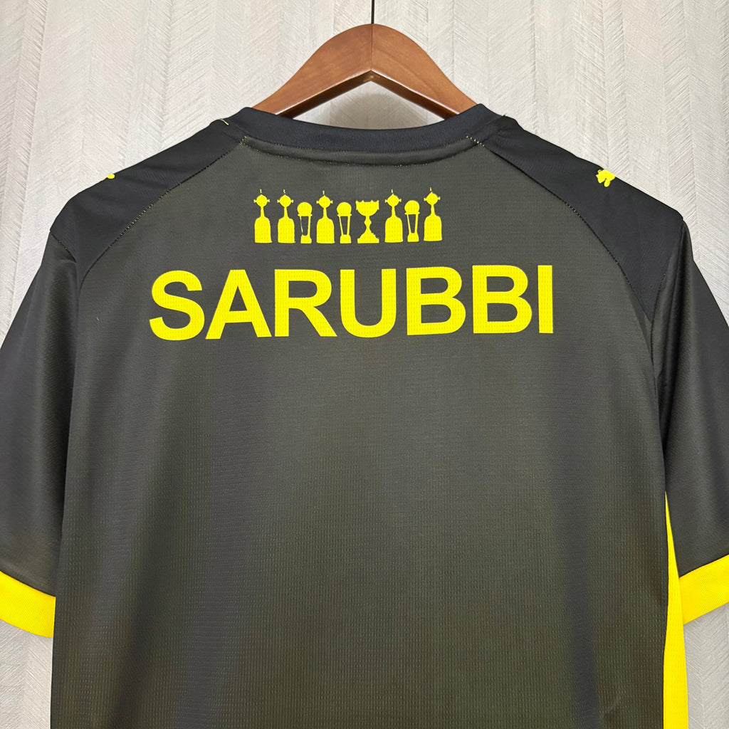 Peñarol 2026 Home - Fan Version