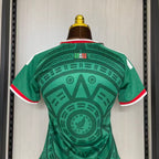 Mexico 2026 Home - Women's Fit