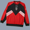 Liverpool FC 1993/95 Crew Sweatshirt - Retro football kit - view 1