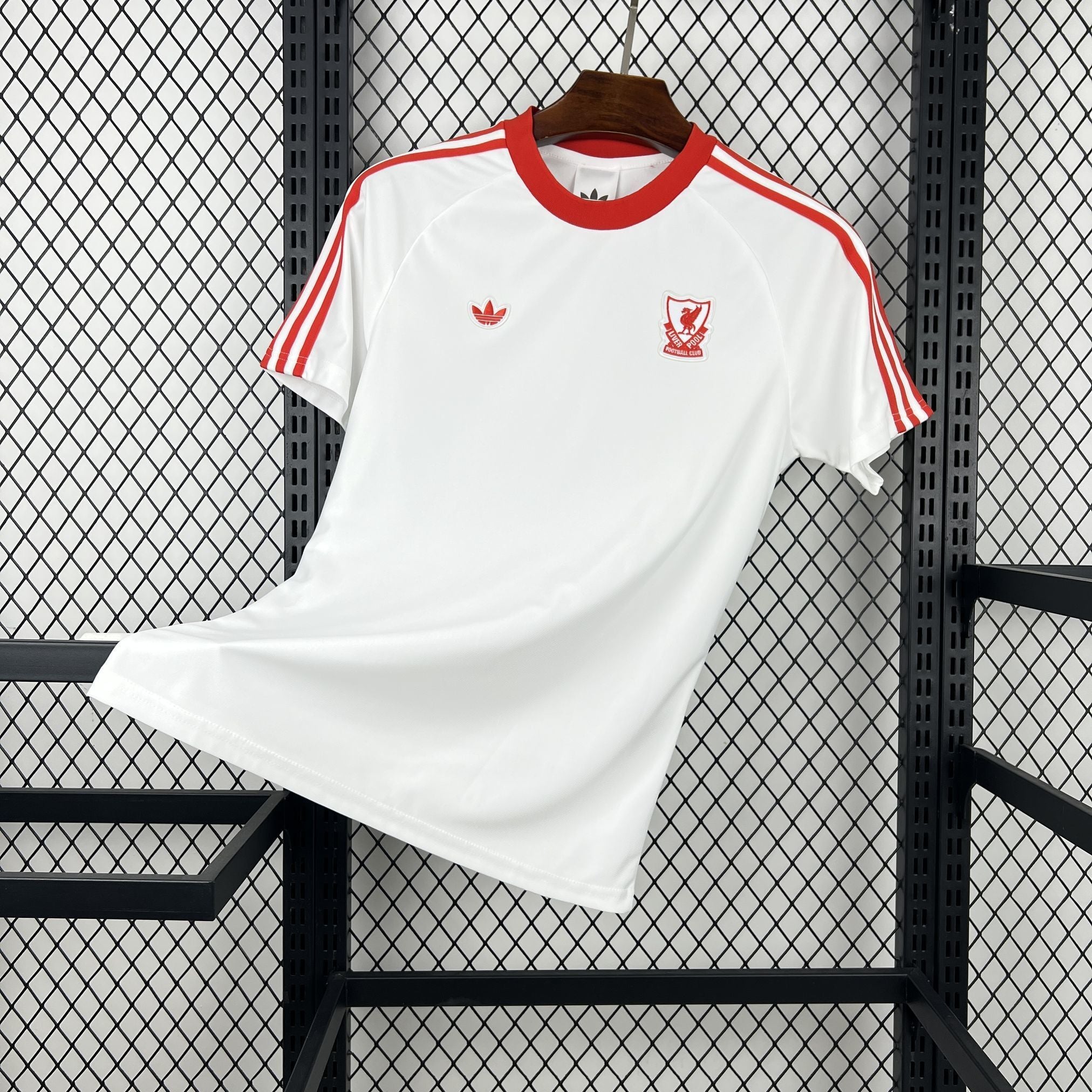 Liverpool FC 2025/26 Terrace Icons
