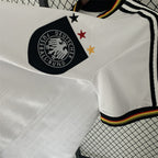 Germany 1996 Home - Retro