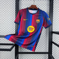 Barcelona 2026/27 Home - Fan Version