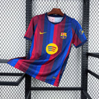 Barcelona 2026/27 Home - Fan Version