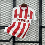 FC Köln 2025/26 Home - Fan Version