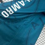Ajax 1995/96 Away - Retro