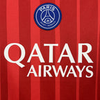 Paris Saint-Germain 2025/26 Third - Fan Version
