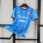 Cagliari 2025/26 Third - Fan Version