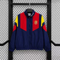Spain 2026 Windbreaker