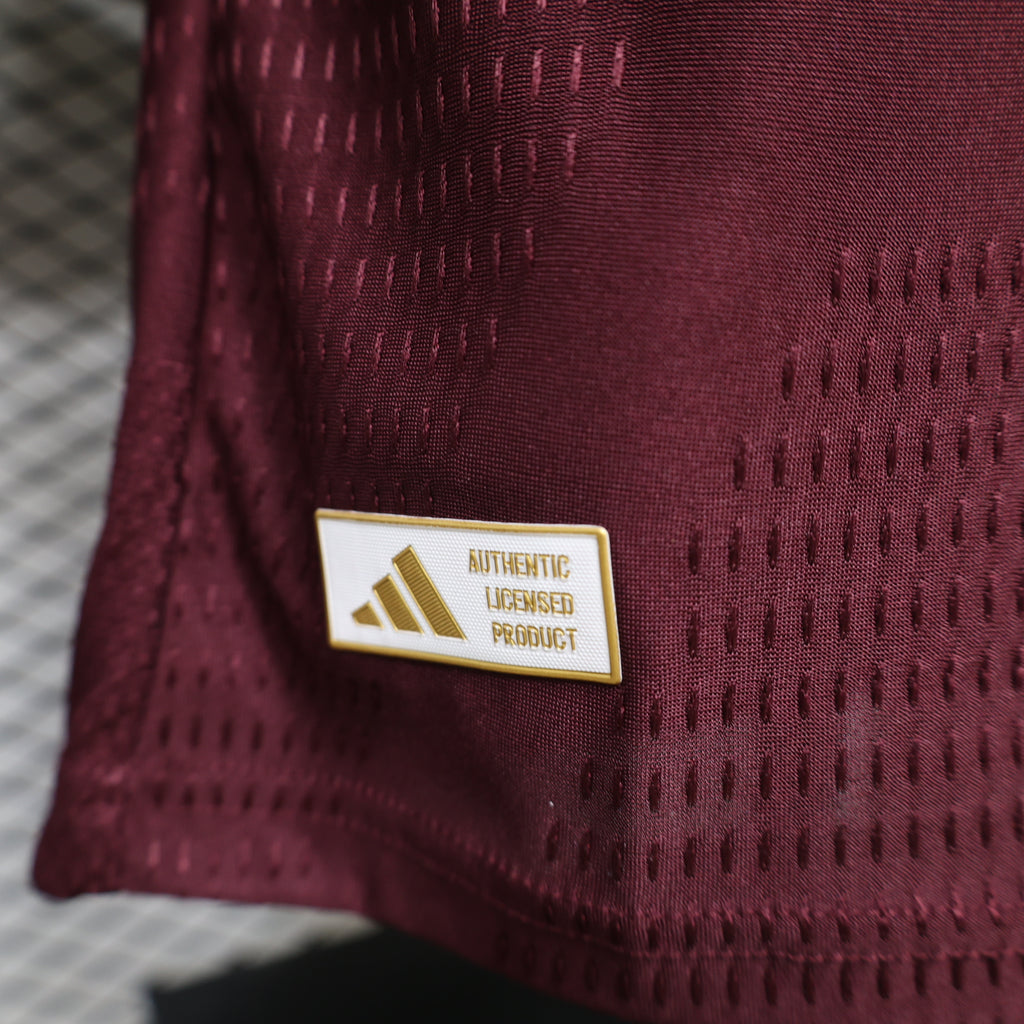 Aston Villa 2026/27 Home - Player Version