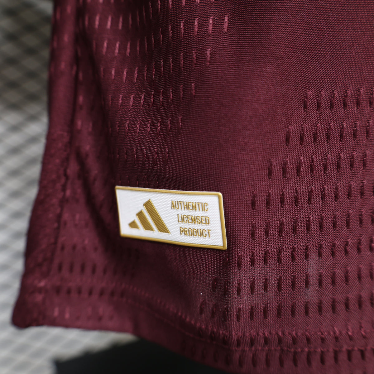 Aston Villa 2026/27 Home - Player Version