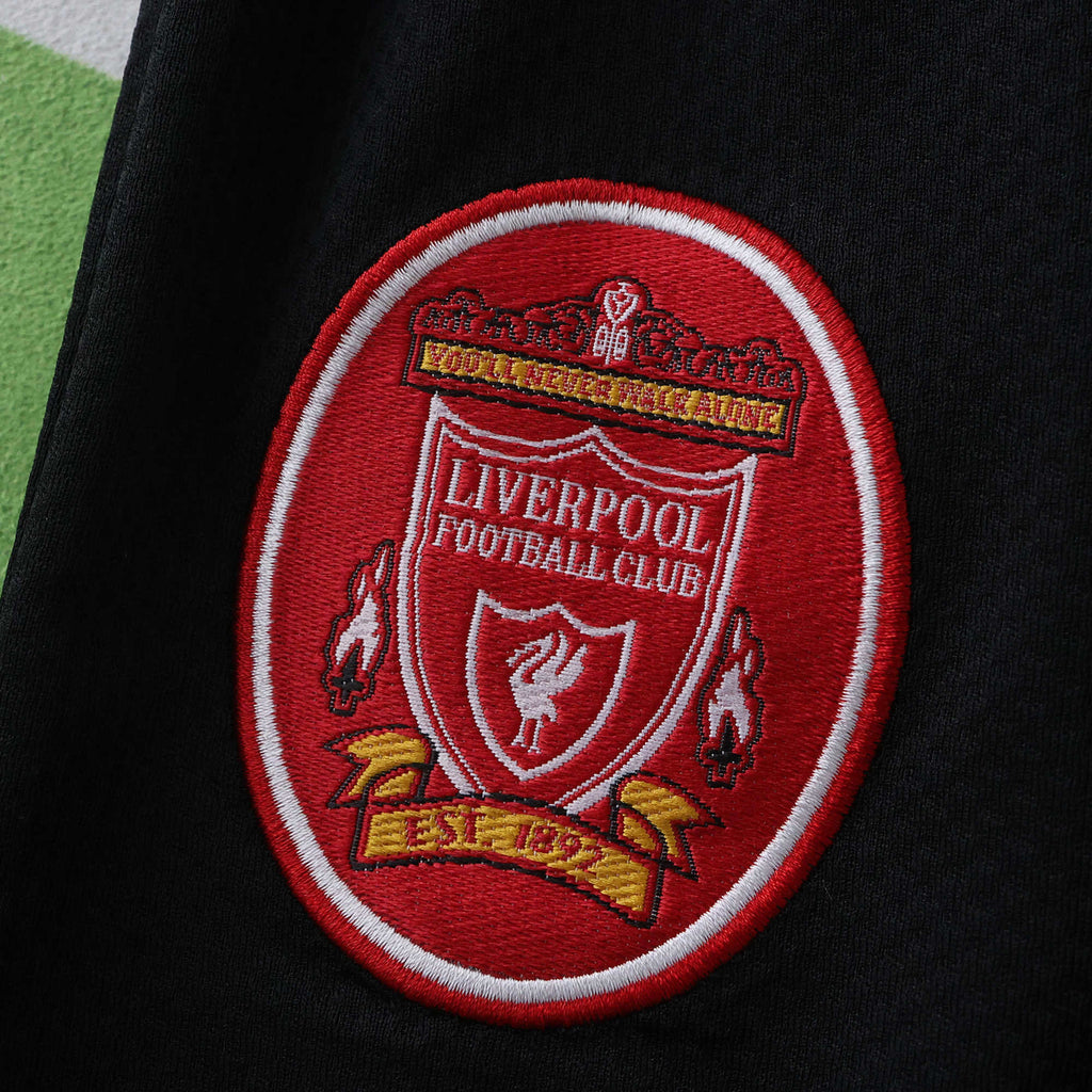 Liverpool FC 1996/97 Away - Retro Kid Kit
