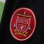 Liverpool FC 1996/97 Away - Retro Kid Kit