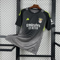 Benfica 2025/26 Goalkeeper - Fan Version