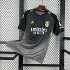 Benfica 2025/26 Goalkeeper - Fan Version