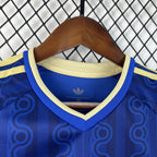Sweden 2026 Away - Kid Kit