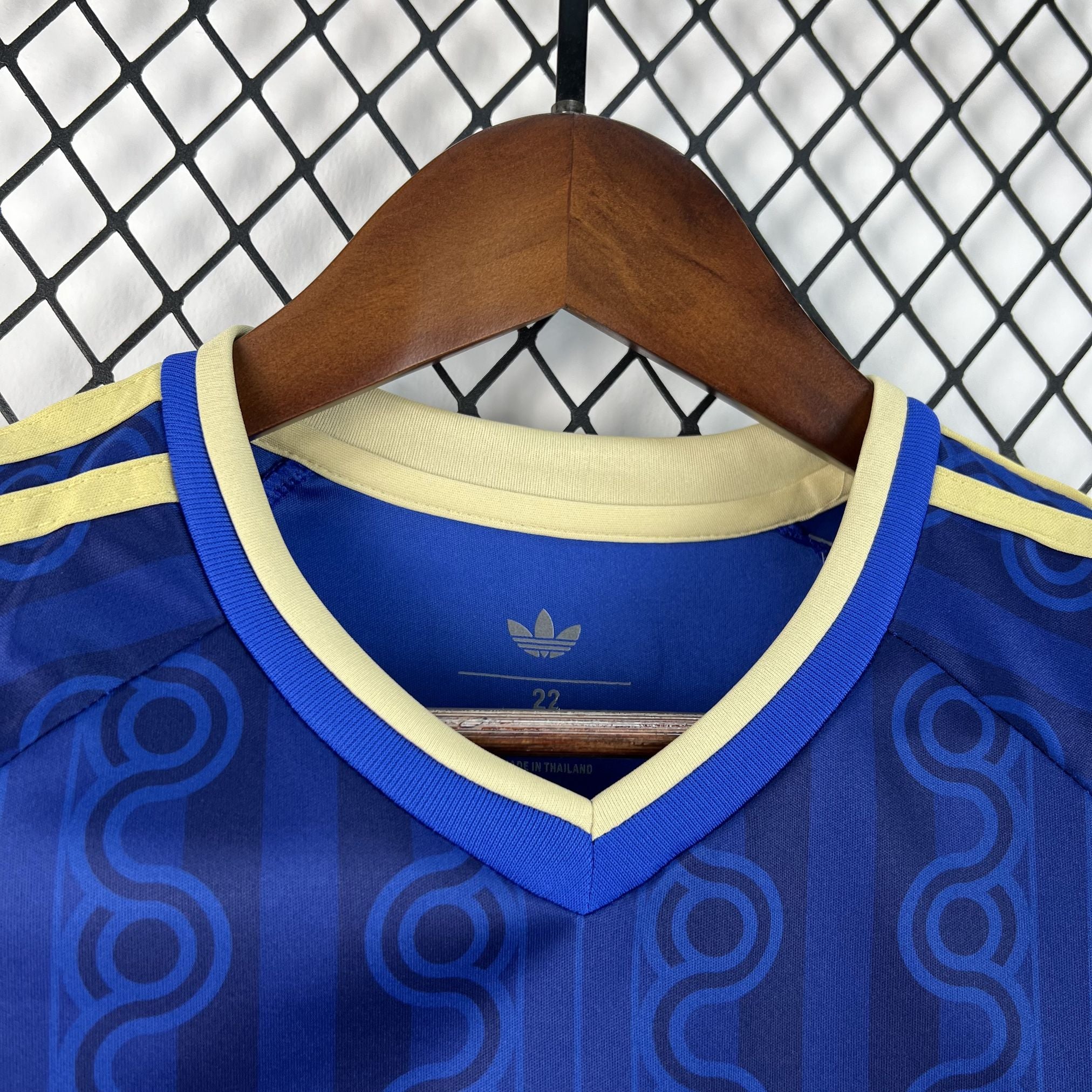 Sweden 2026 Away - Kid Kit