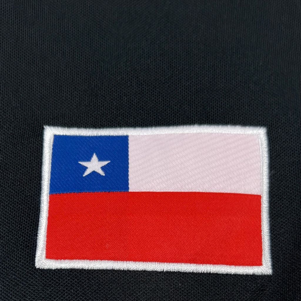 Colo-Colo 2003 Away - Retro