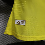 Al-Nassr 2026/27 Home - Player Version