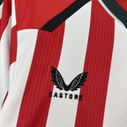 Athletic Bilbao 2026/27 Home - Fan Version