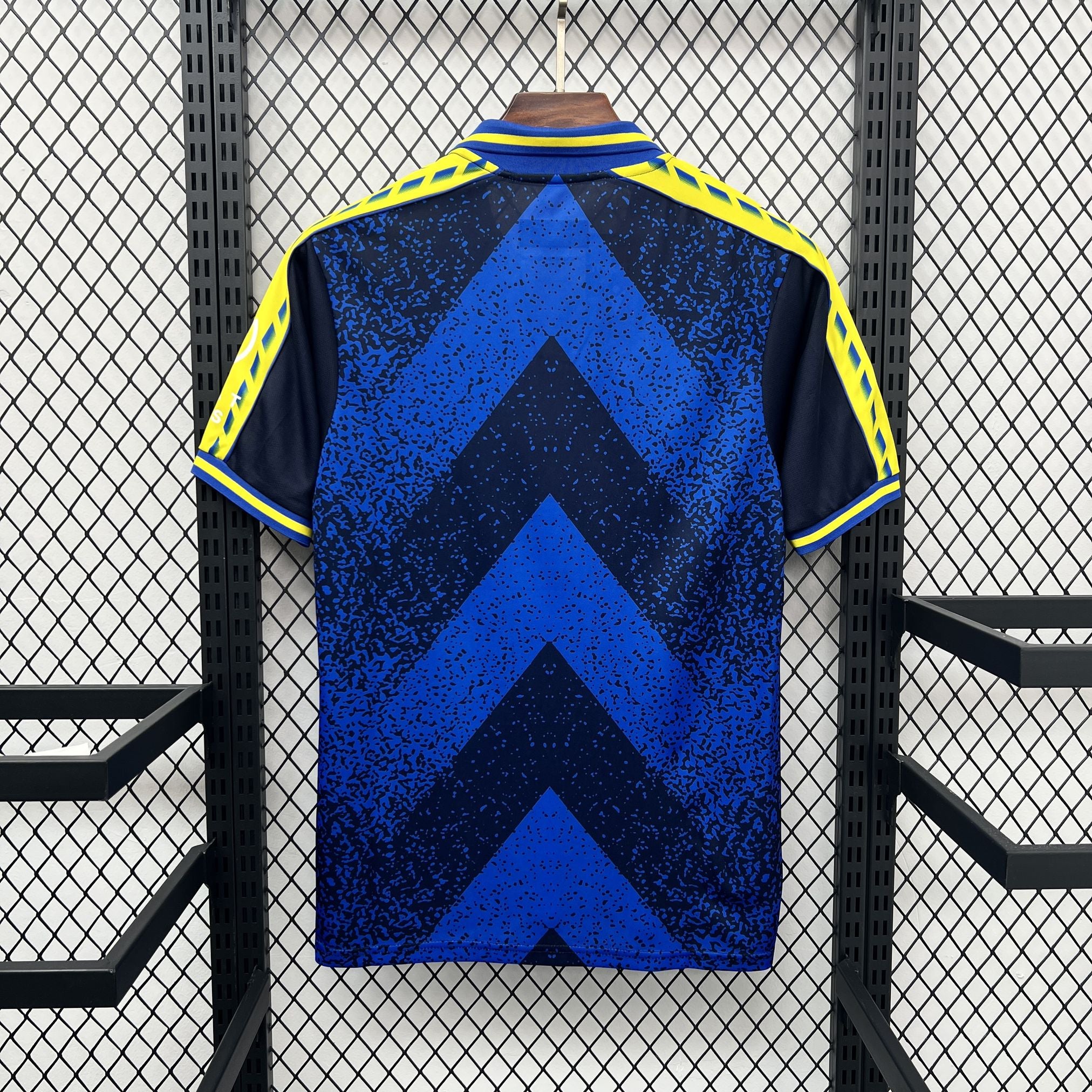 Cadiz 2025/26 Retro - Fan Version