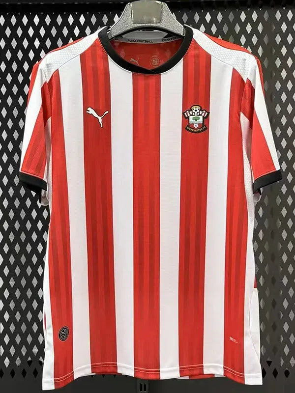 Southampton 2026/27 Home - Fan Version