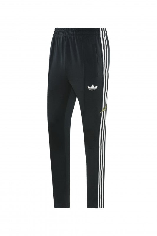 Juventus 2026/27 Black Originals Tracksuit