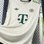 Bayern Munich 2025/26 Oktoberfest Long Sleeve - Fan Version