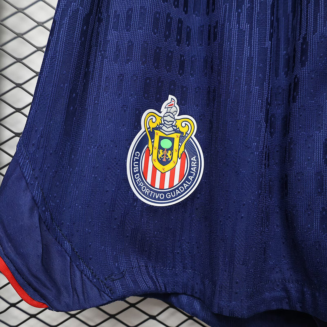 Chivas de Guadalajara 2026/27 Home - Player Shorts
