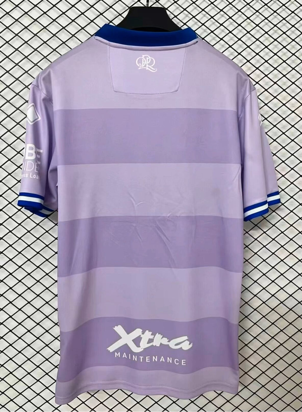 QPR 2026/27 Away - Fan Version