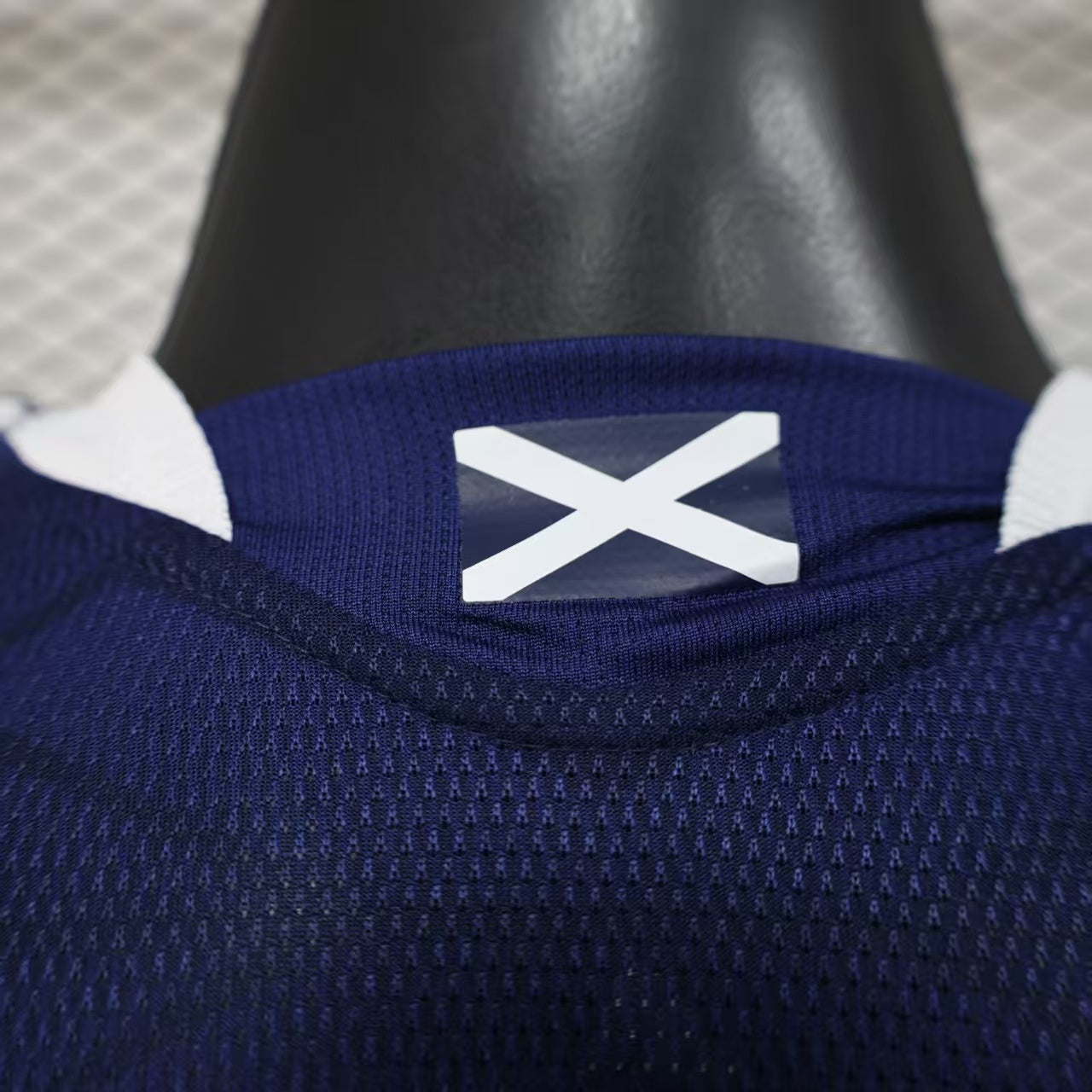 Scotland 2026 Home - Player Version