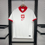 Poland 2024 Home - Fan Version