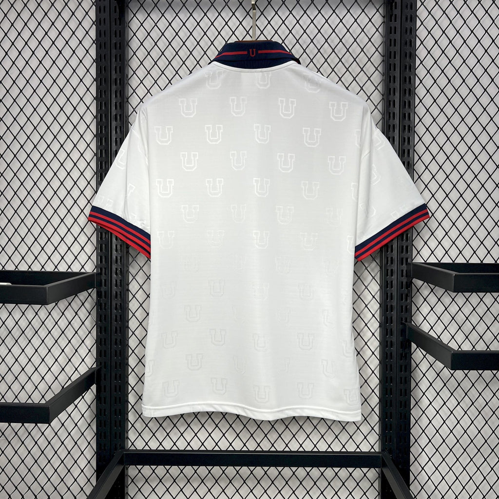 Club Universidad de Chile 1998 Away - Retro