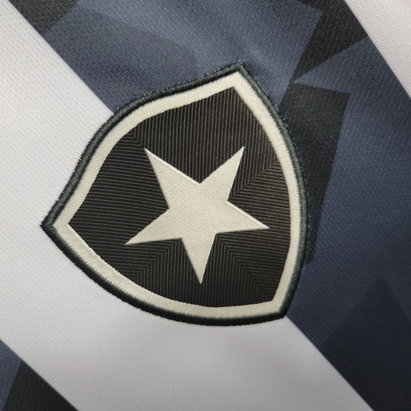 Botafogo 2019 Home - Retro