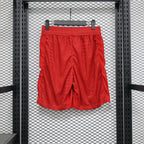 Liverpool FC 2024/25 Home - Player Shorts