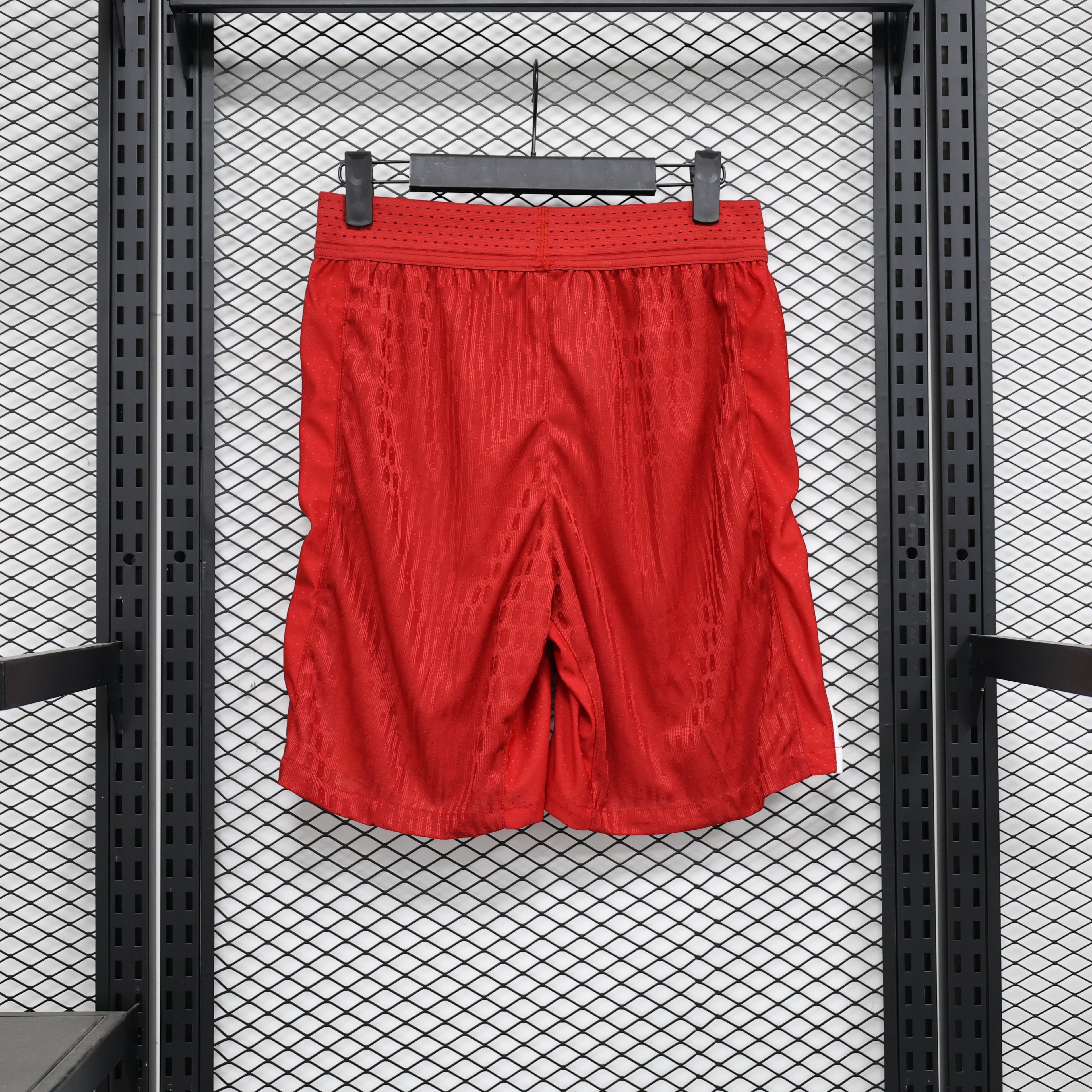 Liverpool FC 2024/25 Home - Player Shorts