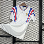 France 1996 Away - Retro