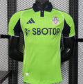 Fulham 2025/26 Away - Player Version