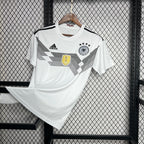 Germany 2018 Home - Retro
