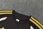 Flamengo 2026 Black  Training Set | Adult + Kids Sizes