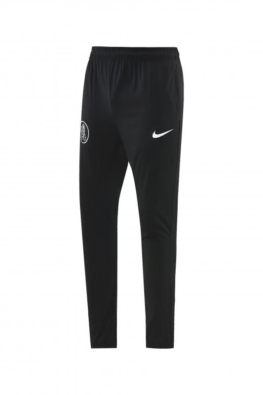 Chelsea 2026/27 Black Tracksuit