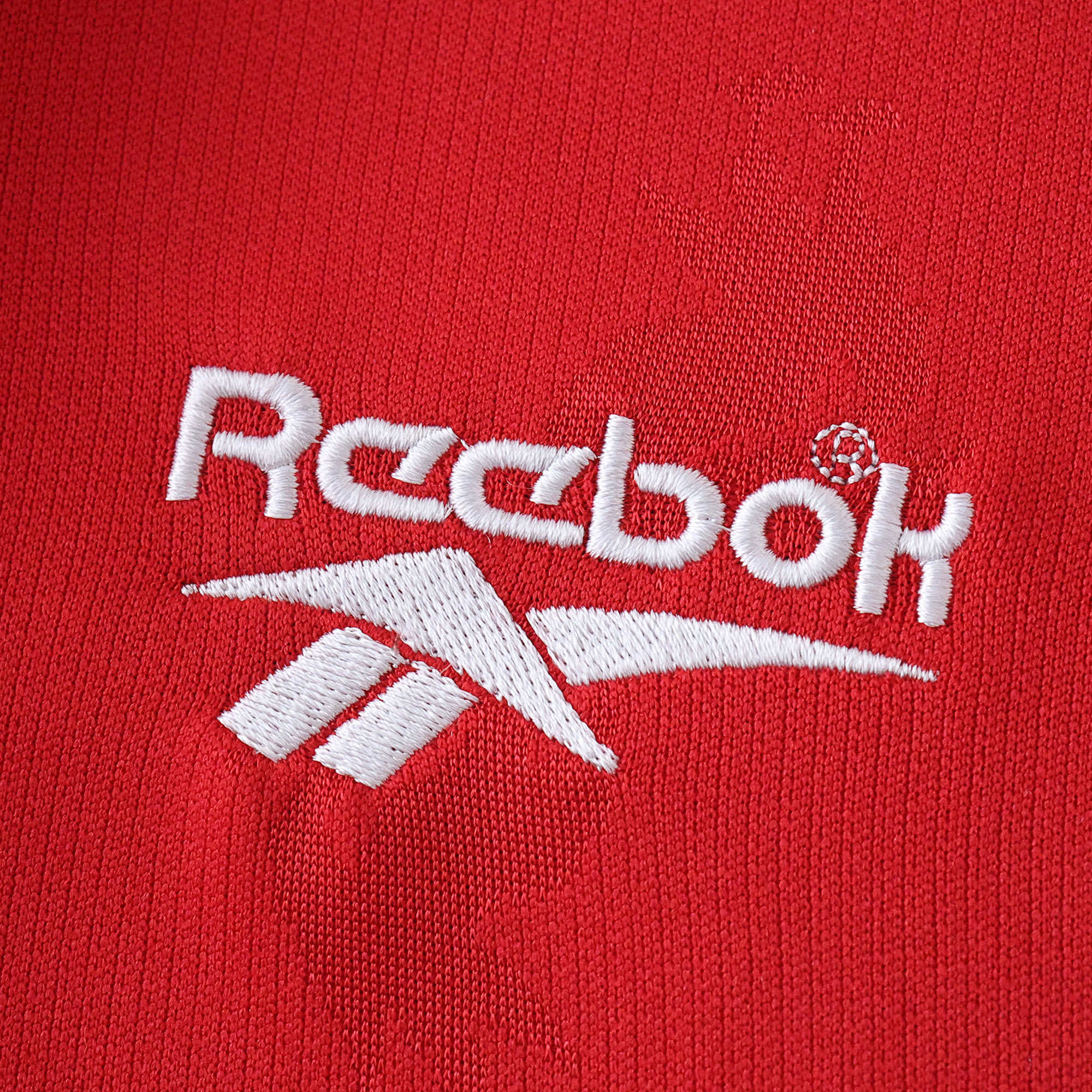 Liverpool FC 1996/98 Home - Retro Kid Kit
