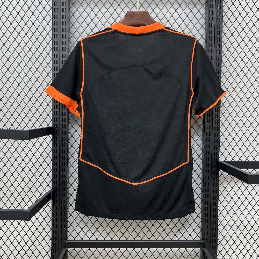 Corinthians 2025 Third - Fan Version