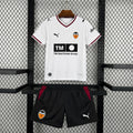 Valencia 2026/27 Home - Kid Kit