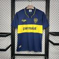 Boca Juniors 1993/95 Home - Retro