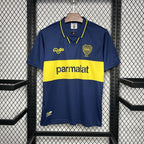 Boca Juniors 1993/95 Home - Retro