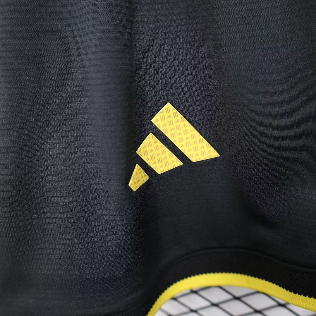 Belgium 2026 Home - Player Shorts
